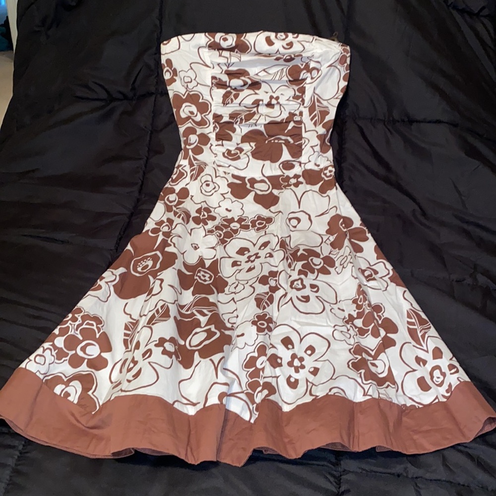 💥💥Ruby Rox Dress-Floral💥💥